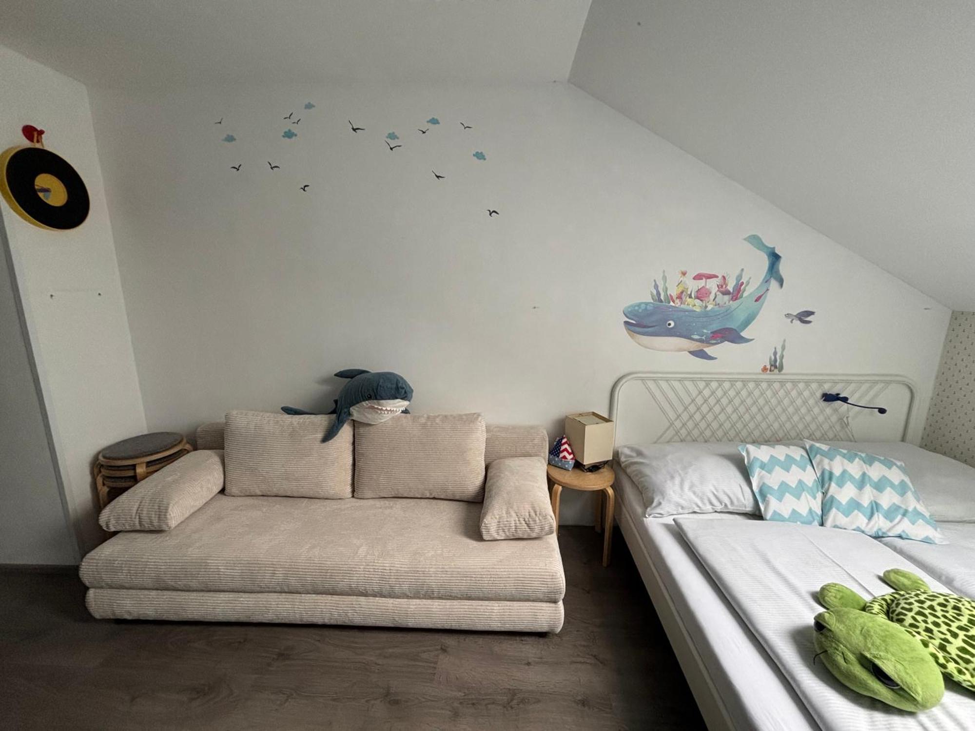 Apartmany Marco Polo Lednice Exterior photo
