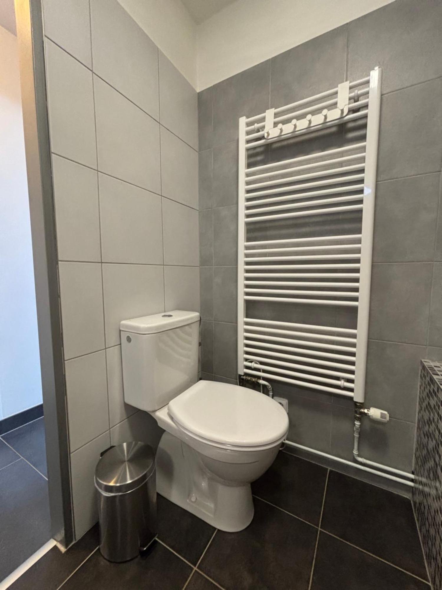 Apartmany Marco Polo Lednice Exterior photo