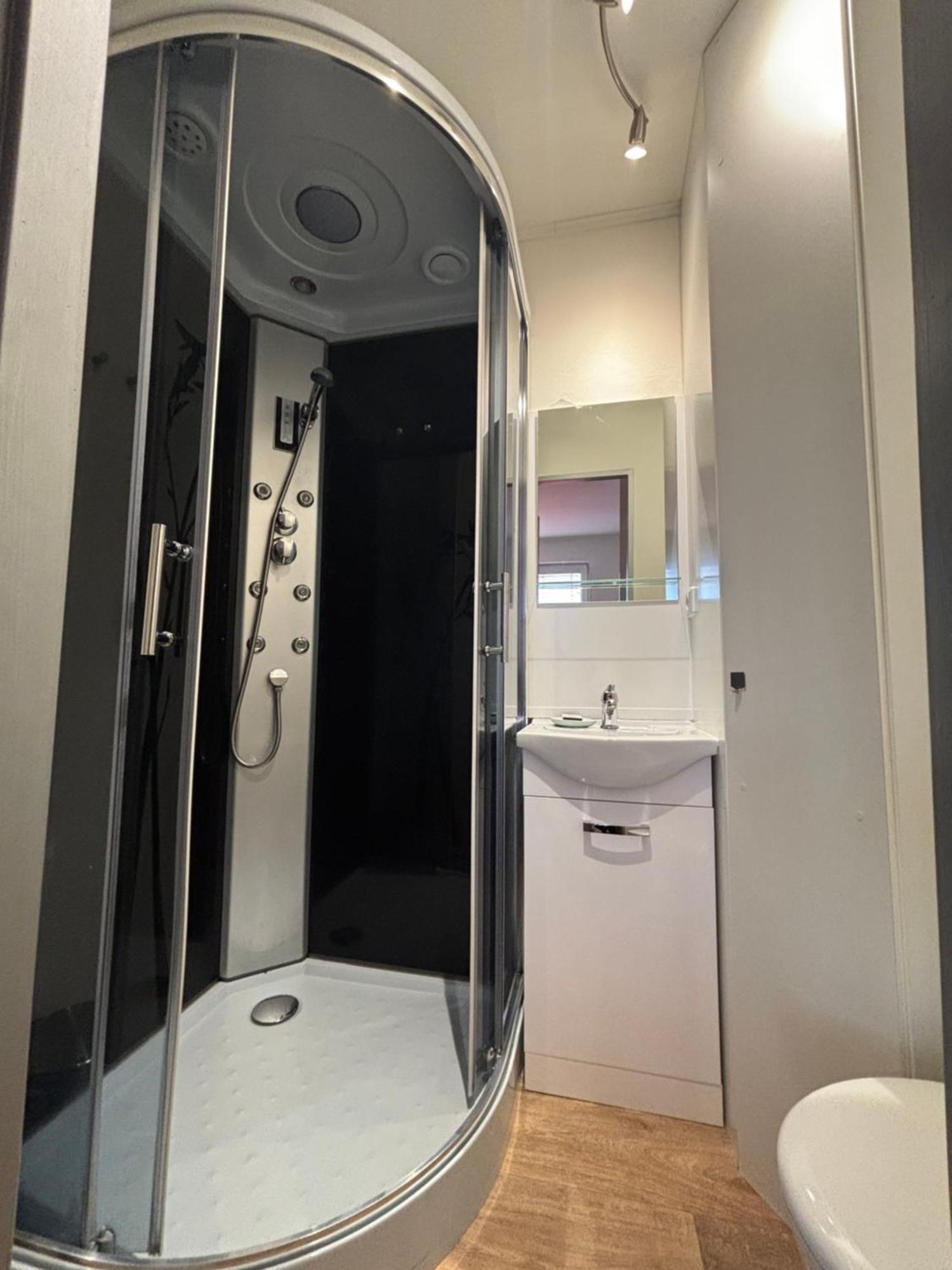 Apartmany Marco Polo Lednice Exterior photo