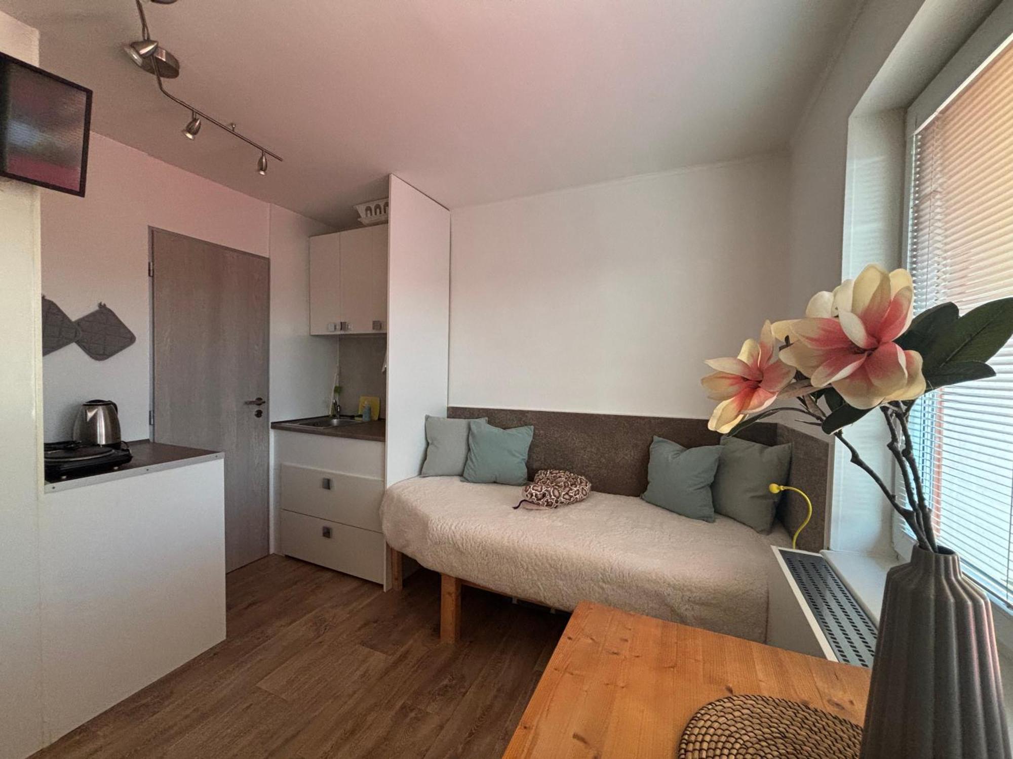 Apartmany Marco Polo Lednice Exterior photo