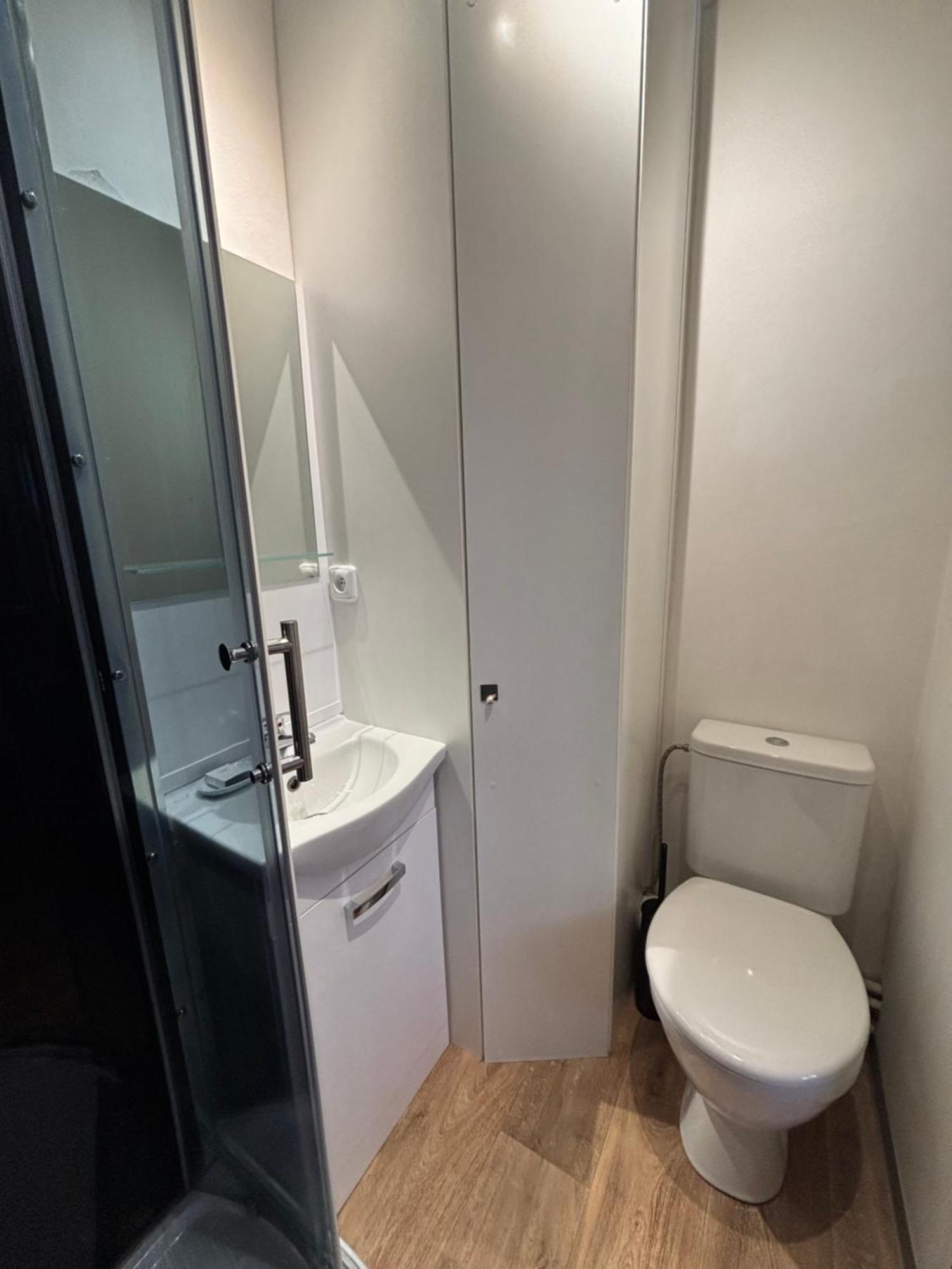 Apartmany Marco Polo Lednice Exterior photo